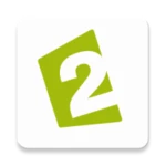 Logo of 2work.uz — удаленная работа в Ташкенте android Application 